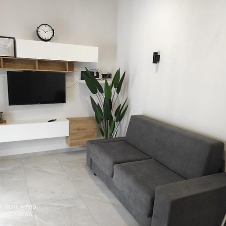 Nap'Poggio Appartment Neapol Exteriér fotografie