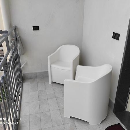 Nap'Poggio Appartment Neapol Exteriér fotografie