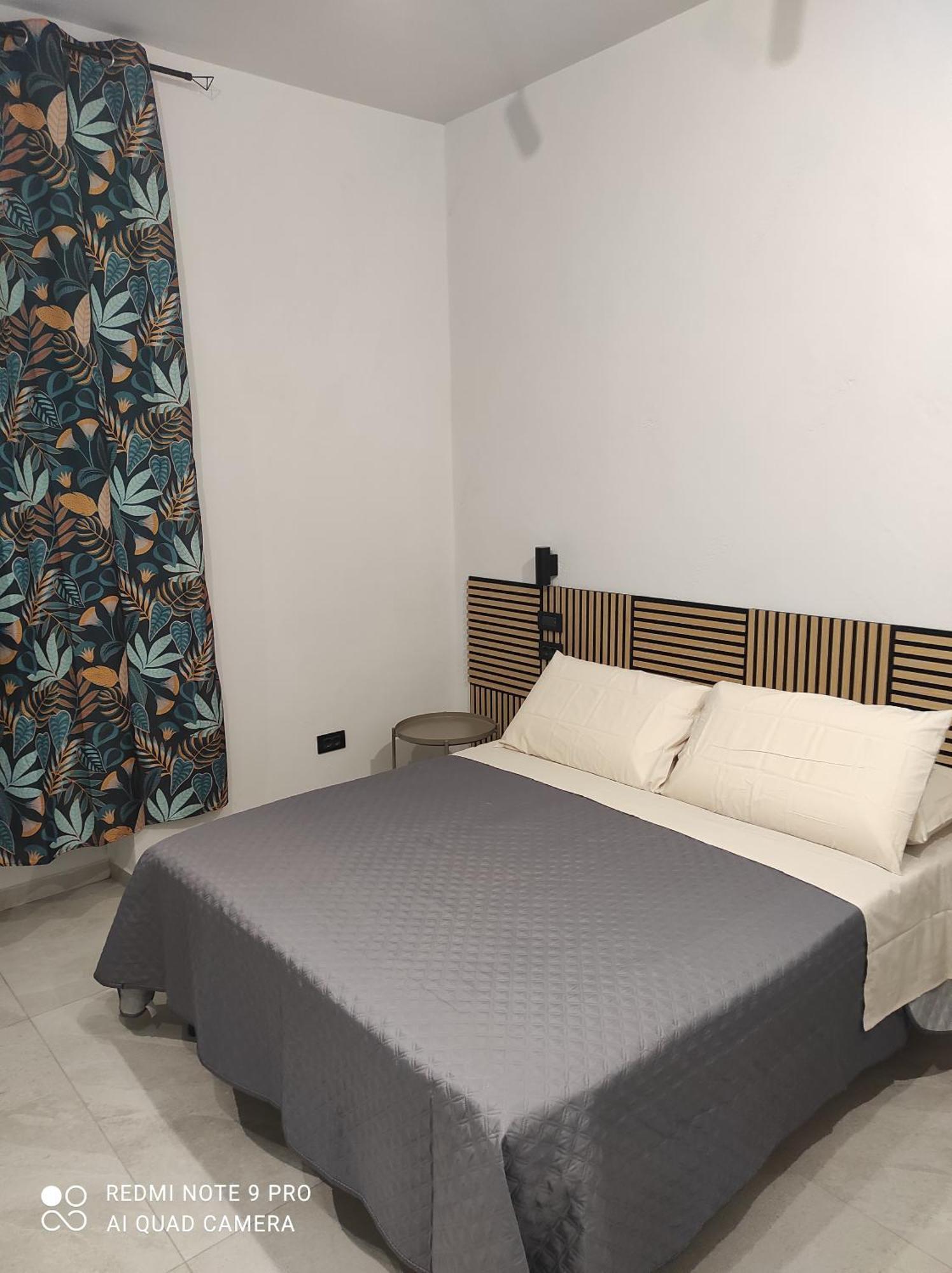 Nap'Poggio Appartment Neapol Exteriér fotografie