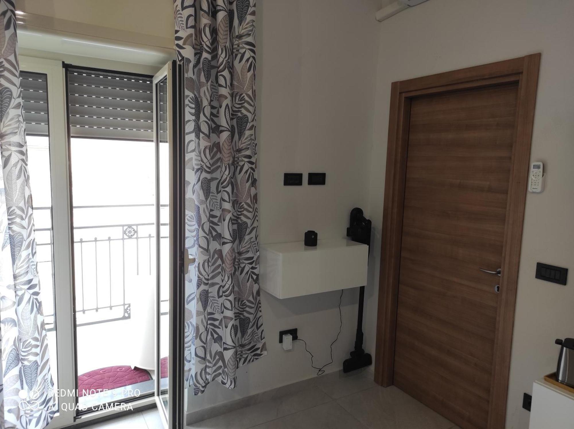 Nap'Poggio Appartment Neapol Exteriér fotografie
